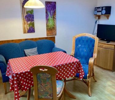 Wangerooge Apartment | Nordsee 410