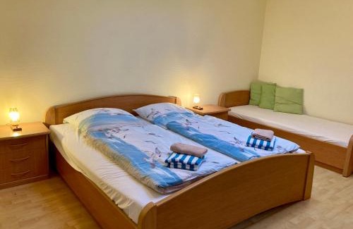 Wangerooge Apartment | Nordsee 410