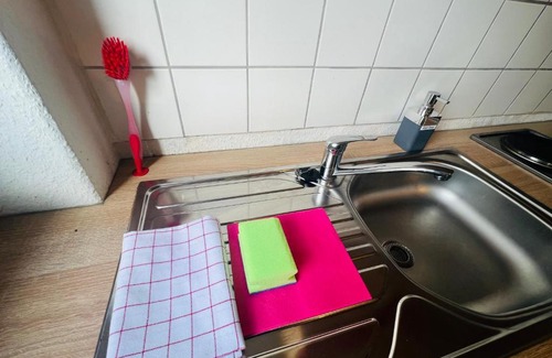 Hagen Apartment | Nordsee-Appartement in Hagen