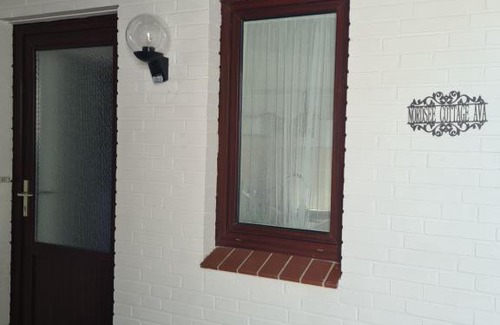 Niebuell House | Nordsee Cottage Ava