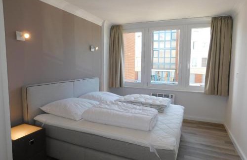 Norderhafen Apartment | Nordsee