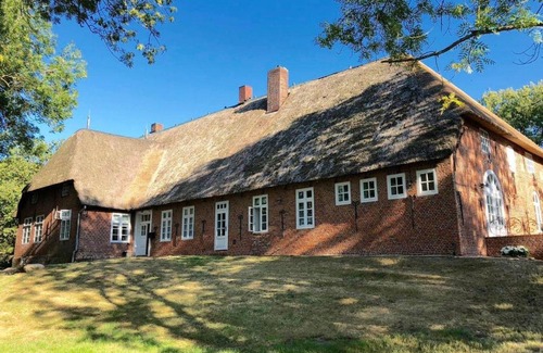 Tetenbull Apartment | Nordsee Estate