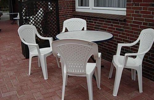 Westeraccumersiel Apartment | Nordsee-Ferienanlage-Wohnung-Langeoog