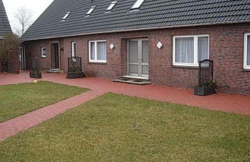 Westeraccumersiel Apartment | Nordsee-Ferienanlage-Wohnung-Langeoog