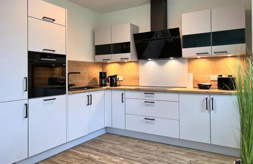 Dangast Apartment | Nordsee Park SK 29 Watt'n Villa 1