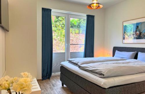 Dangast Apartment | Nordsee Park SK 29 Watt'n Villa 1