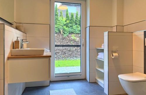 Dangast Apartment | Nordsee Park SK 29 Watt'n Villa 1