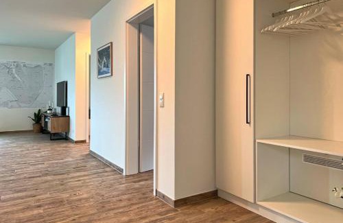 Dangast Apartment | Nordsee Park SK 29 Watt'n Villa 1