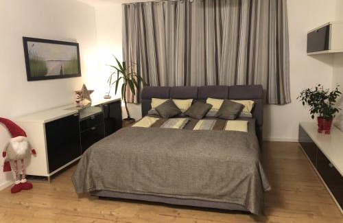 Garding Apartment | Nordsee Pension