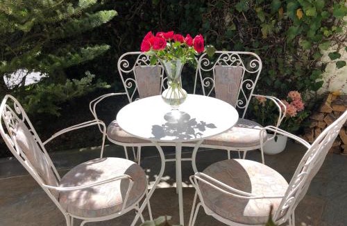 Garding Apartment | Nordsee Pension