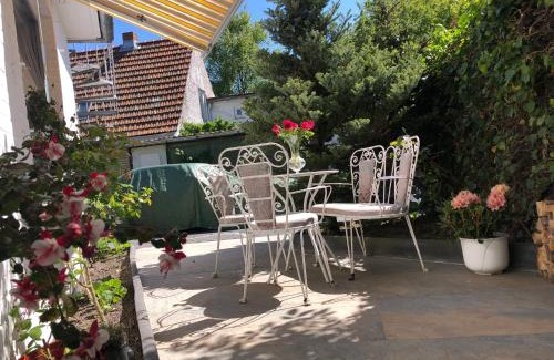 Garding Apartment | Nordsee Pension