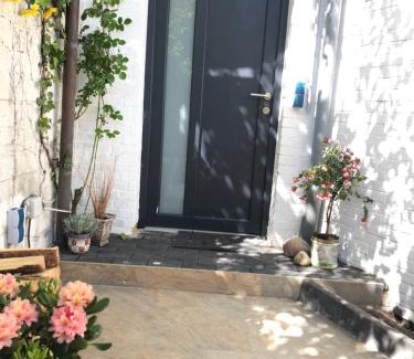 Garding Apartment | Nordsee Pension