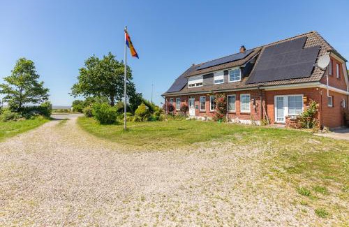 Schobull Apartment | Nordsee pur