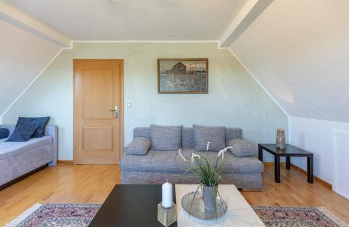 Schobull Apartment | Nordsee pur