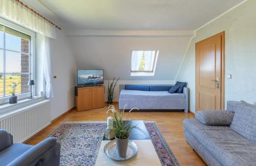Schobull Apartment | Nordsee pur