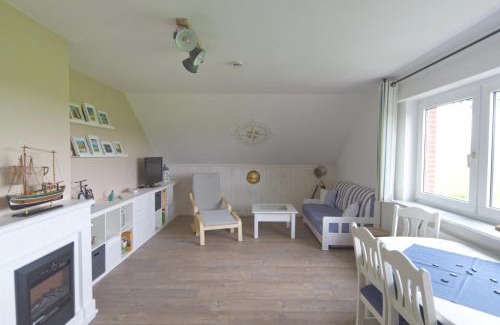 Loquard Apartment | Nordseebrise KrummhörnLoquard