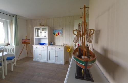 Loquard Apartment | Nordseebrise KrummhörnLoquard