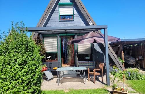 Friedrichskoog-Spitze Apartment | Nordseedeich