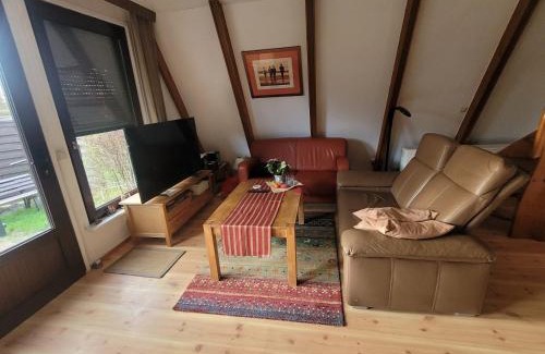 Friedrichskoog-Spitze Apartment | Nordseedeich