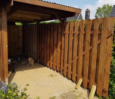 Friedrichskoog-Spitze Apartment | Nordseedeich