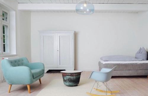 Tetenbull House | NordseeEstate Comfortable holiday residence