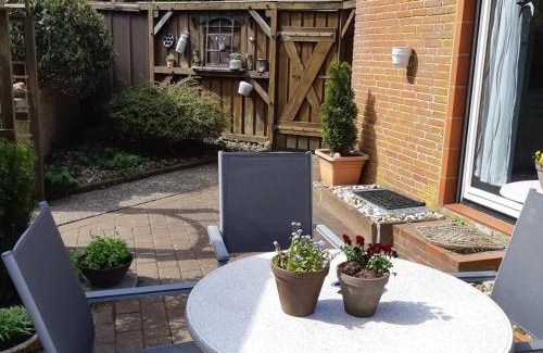 Niebuell Apartment | Nordseeferienhaus-Alma