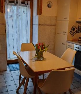 Niebuell Apartment | Nordseeferienhaus-Alma