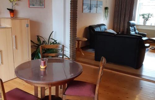 Niebuell Apartment | Nordseeferienhaus-Alma