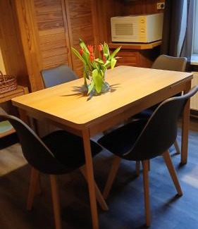 Niebuell Apartment | Nordseeferienhaus Peter