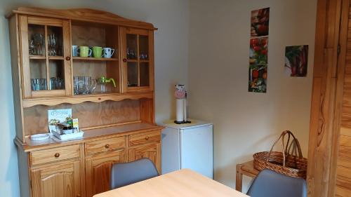 Niebuell Apartment | Nordseeferienhaus Peter