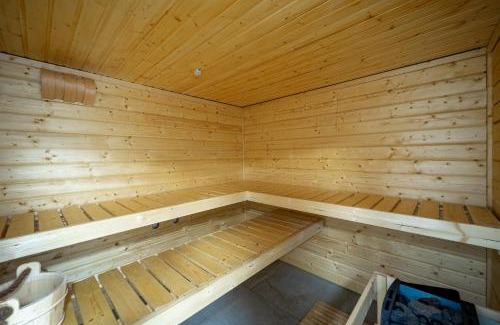 Cappel-Neufeld Apartment | Nordseeglück - modern und ruhig mit Sauna