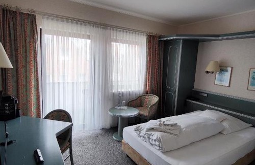 Juist Hotel | Nordseehotel Freese