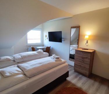 Juist Hotel | Nordseehotel Freese