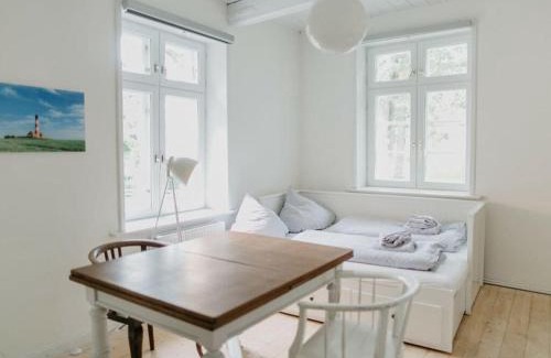 Tetenbull House | NordseeLütt Comfortable holiday residence
