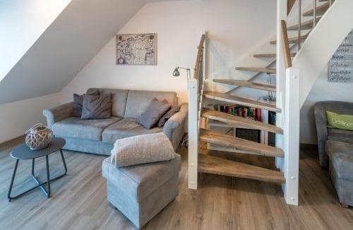 Neßmersiel Apartment | Nordseenest