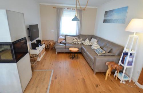 Nordstrand House | Nordseepirat Haushälfte