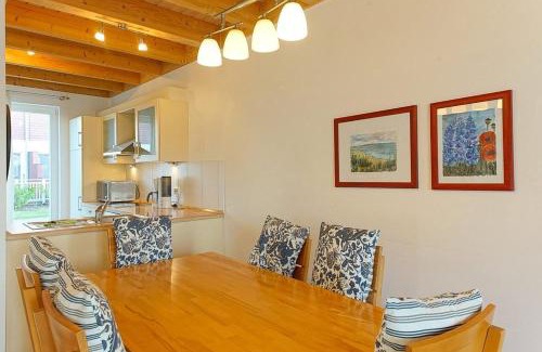Schillig House | NordseeResort Friesland NordseeResort Friesland 28