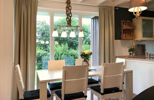 Schillig House | NordseeResort Friesland NordseeResort Friesland 1