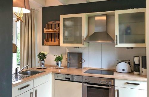 Schillig House | NordseeResort Friesland NordseeResort Friesland 1