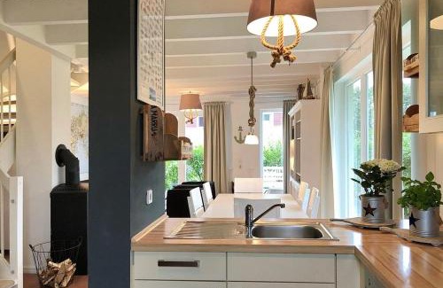 Schillig House | NordseeResort Friesland NordseeResort Friesland 1