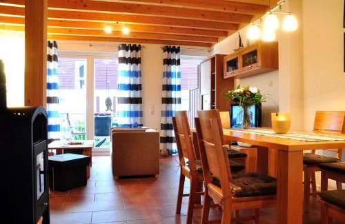 Schillig House | NordseeResort Friesland NordseeResort Friesland 3