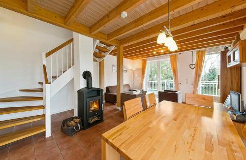 Schillig House | NordseeResort Friesland NordseeResort Friesland 27