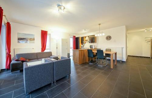 Schillig Apartment | NordseeResort Friesland NordseeResort Friesland 51-1-S