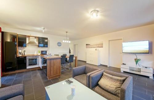 Schillig Apartment | NordseeResort Friesland NordseeResort Friesland 51-1-S