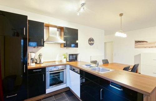 Schillig Apartment | NordseeResort Friesland NordseeResort Friesland 51-1-S