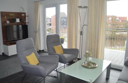 Schillig Apartment | NordseeResort Friesland NordseeResort Friesland 51-2-S