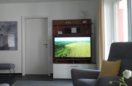 Schillig Apartment | NordseeResort Friesland NordseeResort Friesland 51-2-S