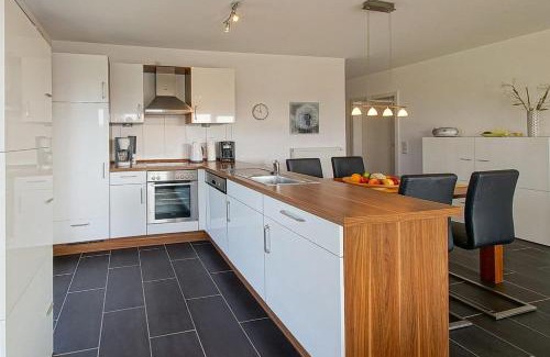 Schillig Apartment | NordseeResort Friesland NordseeResort Friesland 51-2-S