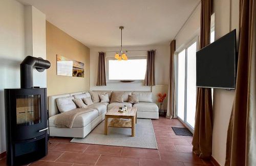 Schillig Apartment | NordseeResort Friesland NordseeResort Friesland 51-4-N
