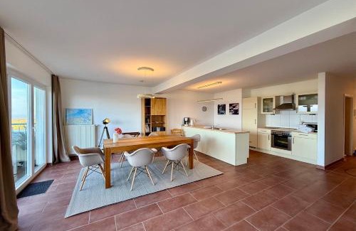 Schillig Apartment | NordseeResort Friesland NordseeResort Friesland 51-4-N